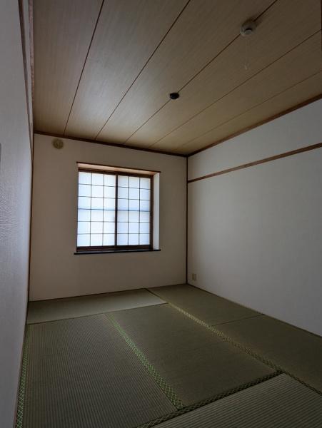 メゾンかしの木