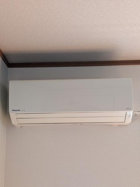 メゾンかしの木
