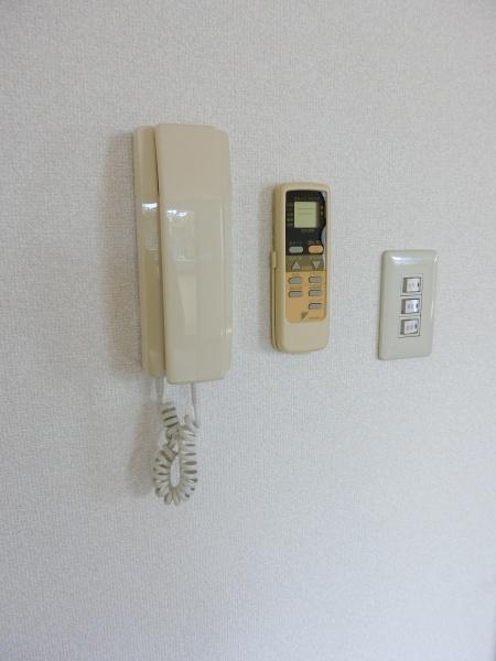 メゾンかしの木