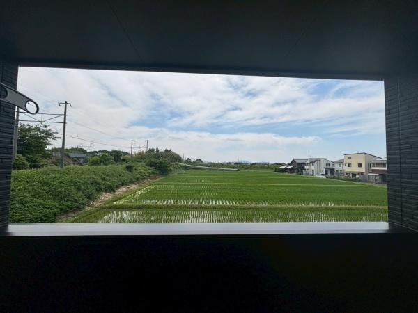 彦根市高宮町のアパート