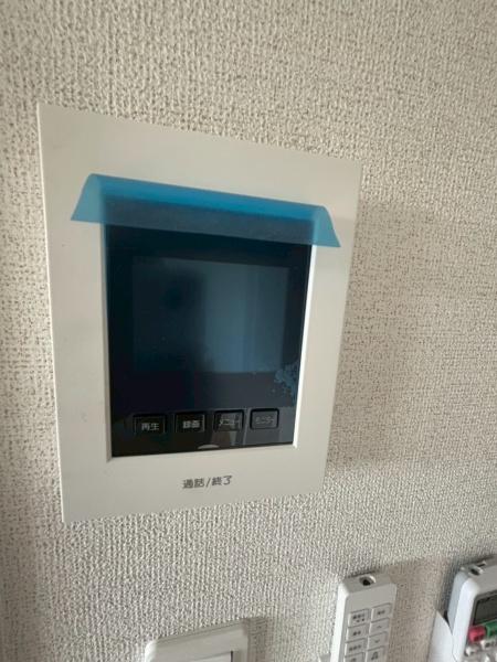 彦根市高宮町のアパート