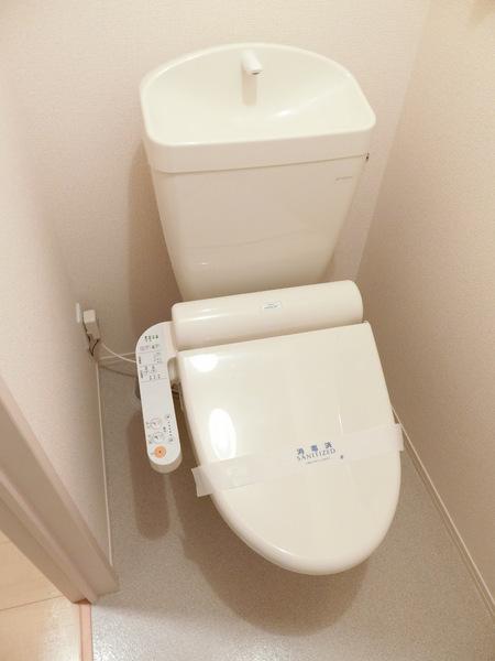 コーポ　ソレイユ