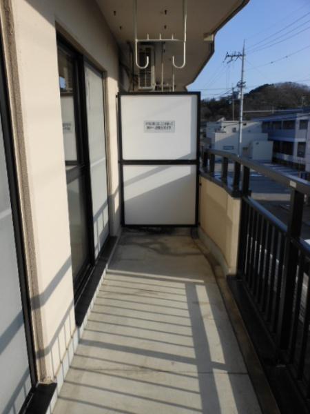 マンション亨