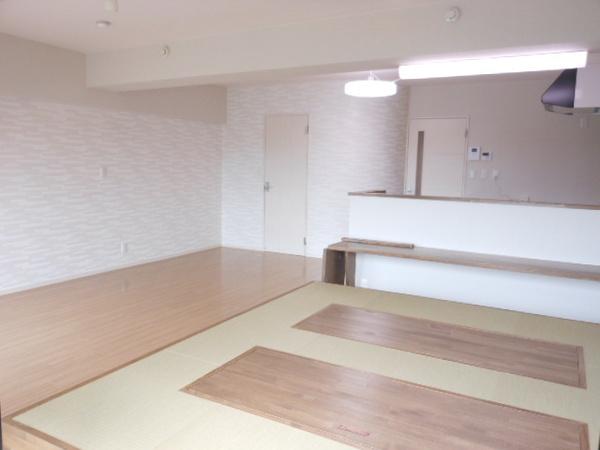 マンション亨