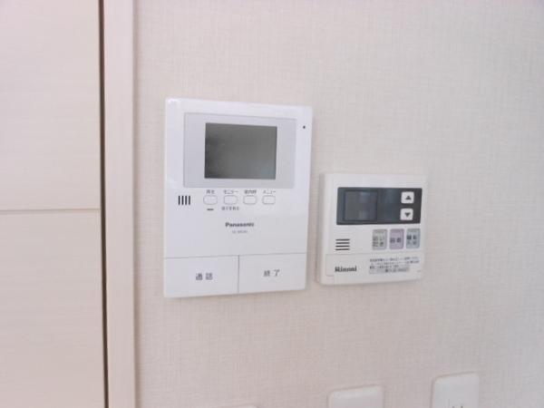 マンション亨