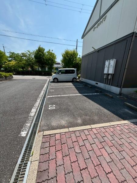 オークハイツＦ棟