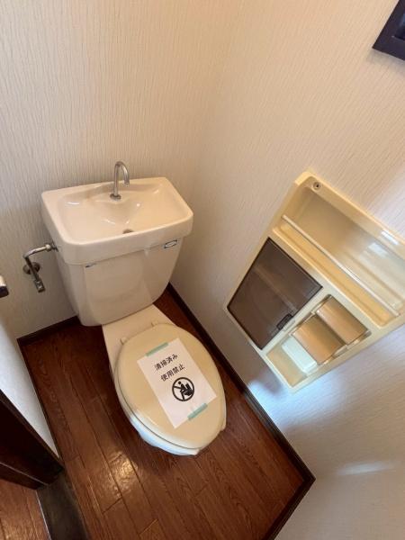 オークハイツＦ棟