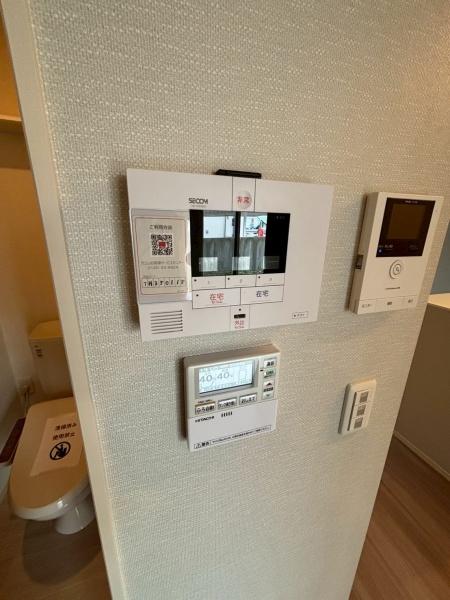 彦根市日夏町のアパート