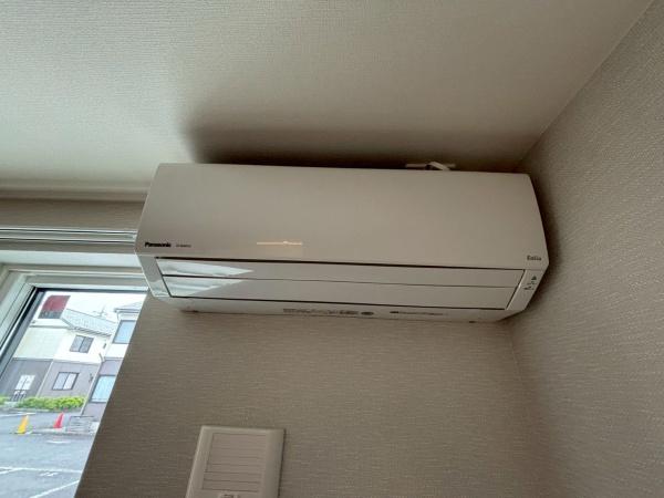 彦根市日夏町のアパート