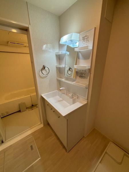 彦根市日夏町のアパート