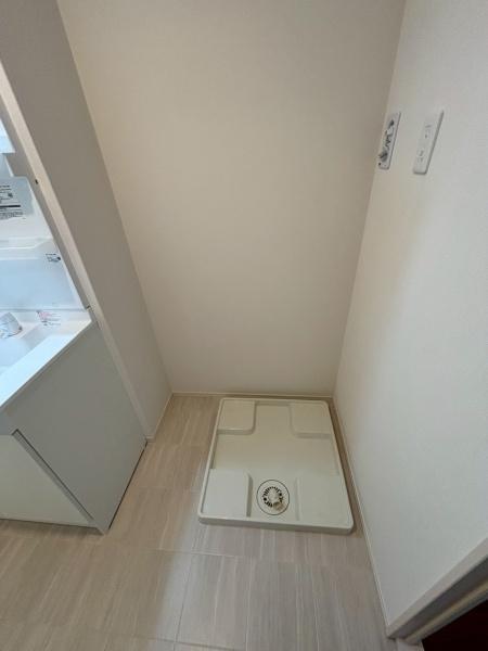 彦根市日夏町のアパート