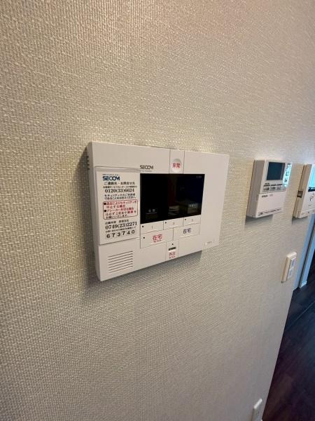 彦根市日夏町のアパート
