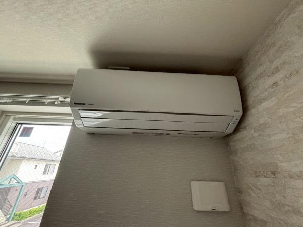 彦根市日夏町のアパート