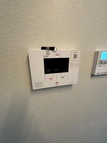 彦根市日夏町のアパート