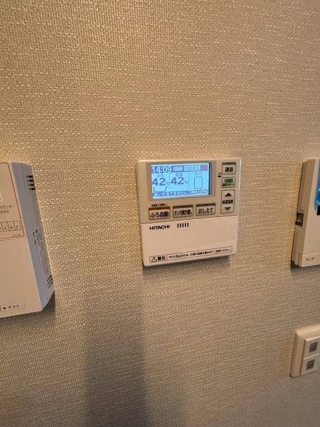 彦根市日夏町のアパート