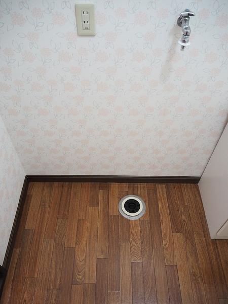 オークハイツＣ棟