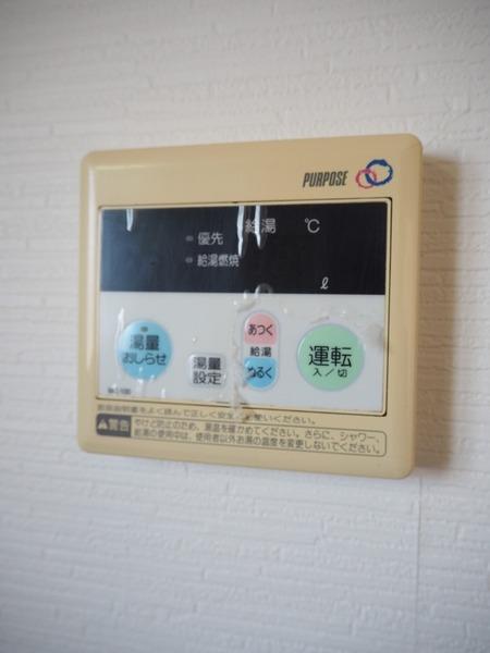オークハイツＣ棟