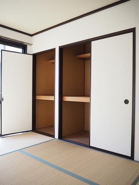 オークハイツＣ棟