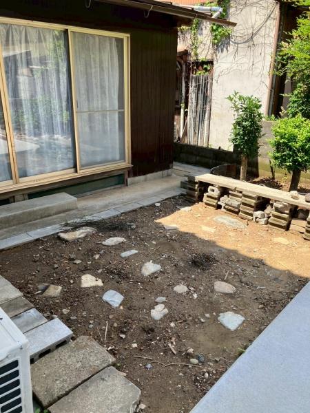 和田町　Ｇ様邸