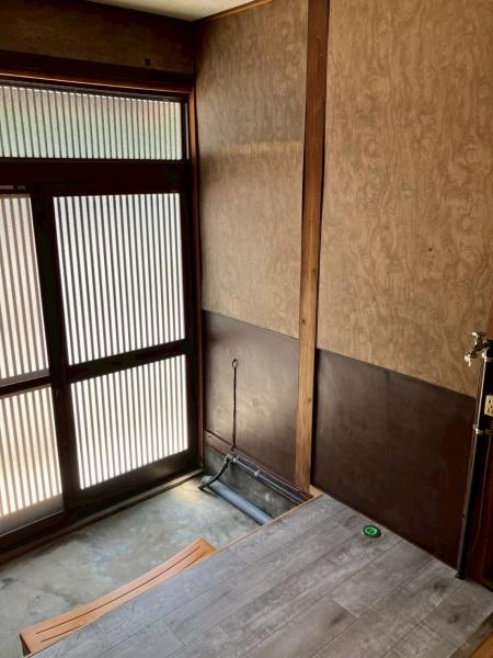 和田町　Ｇ様邸