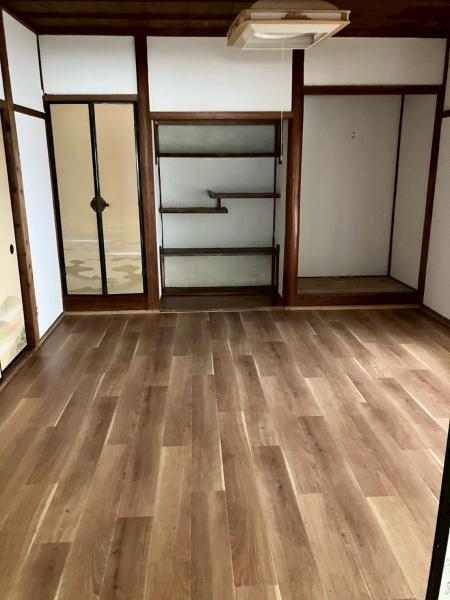 和田町　Ｇ様邸