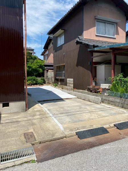 和田町　Ｇ様邸