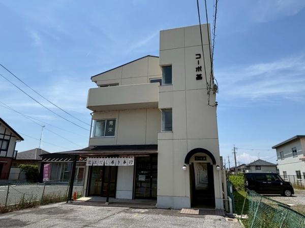 コーポ基