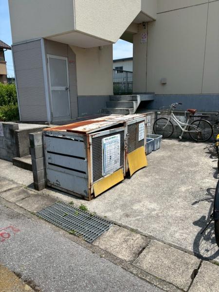 コーポ基