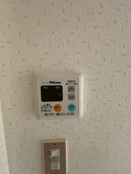 コーポ基