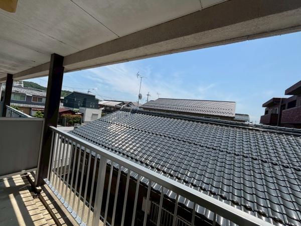 馬場アパート