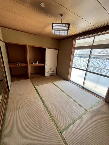 馬場アパート