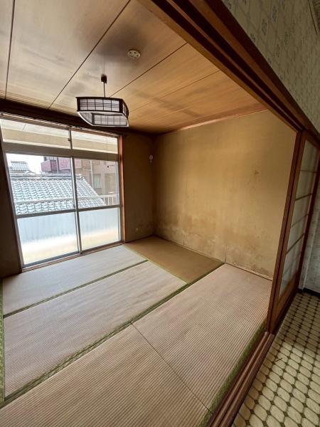馬場アパート