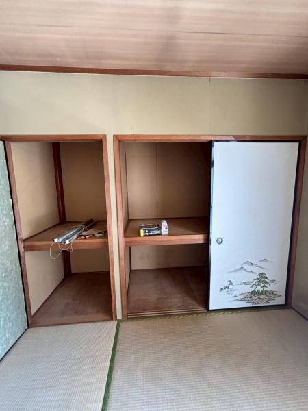 馬場アパート