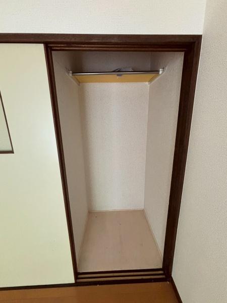 彦根市開出今町のアパート