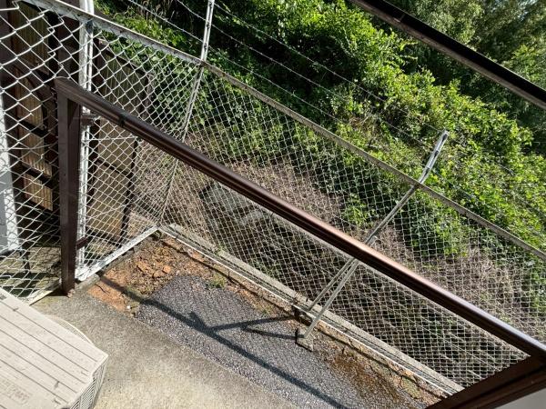 彦根市開出今町のアパート