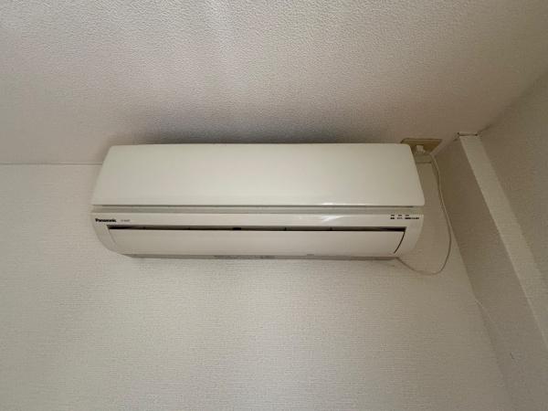 彦根市開出今町のアパート