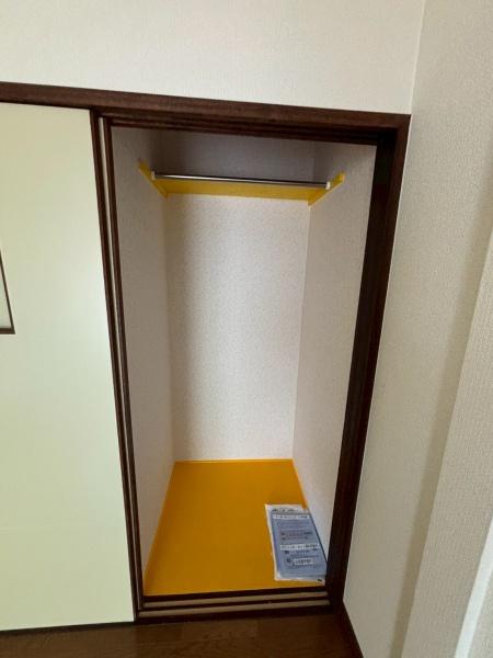 彦根市開出今町のアパート