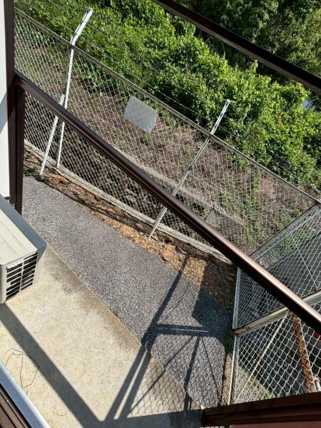 彦根市開出今町のアパート
