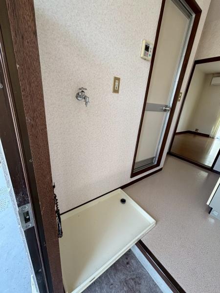 彦根市開出今町のアパート