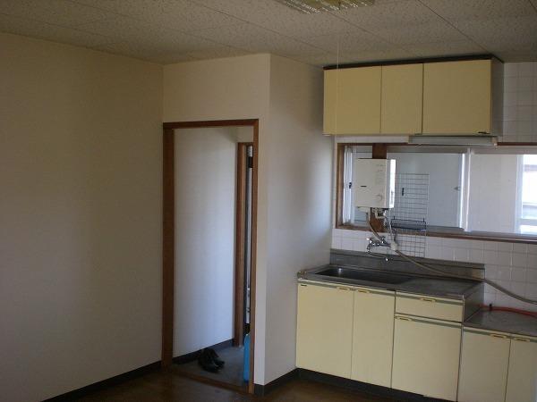彦根市平田町のアパート