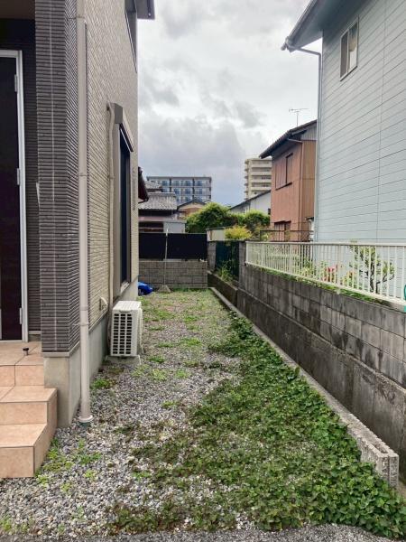 彦根市船町の貸家