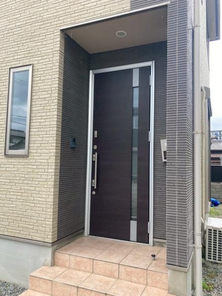 彦根市船町の貸家
