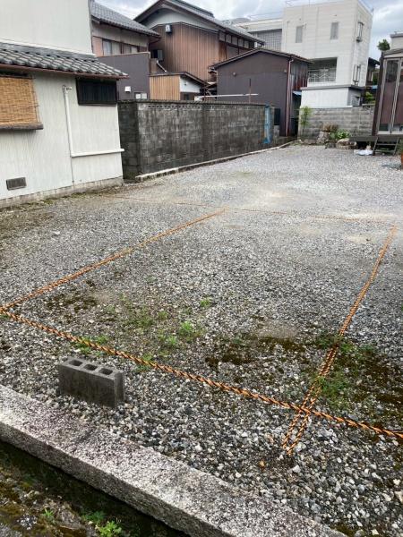 彦根市船町の貸家