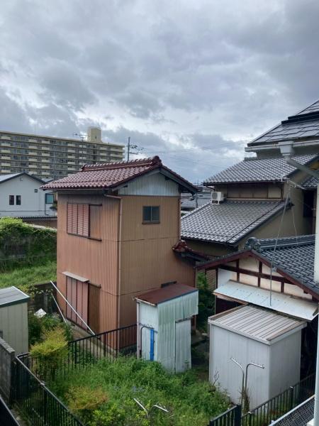 彦根市船町の貸家