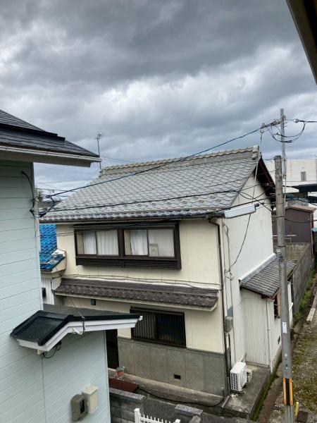 彦根市船町の貸家