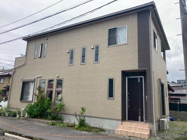 彦根市船町の貸家