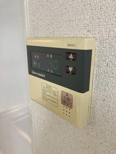彦根市船町の貸家