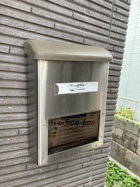 彦根市船町の貸家
