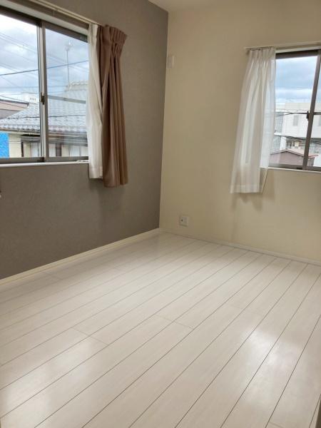 彦根市船町の貸家