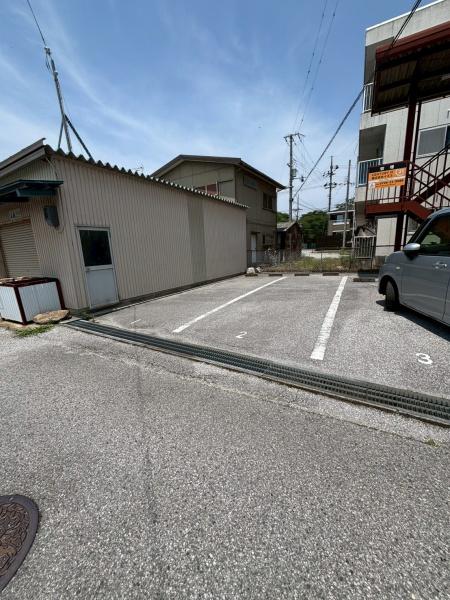 コーポヒサシ